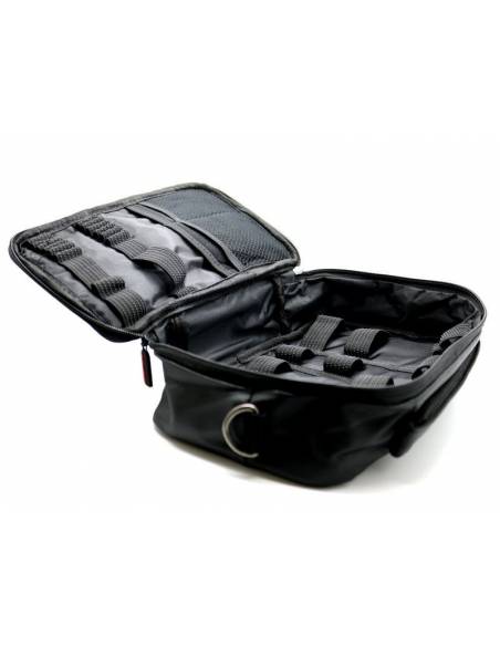 Sacoche de transport Vape Bag de la marque Coil Master