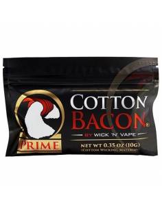 Cotton Bacon (10g) Wick N Vape