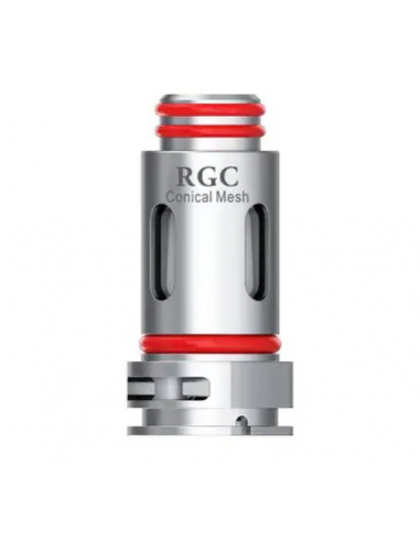Résistance RGC pour votre pod RPM 80 Pro de marque Smoktech
