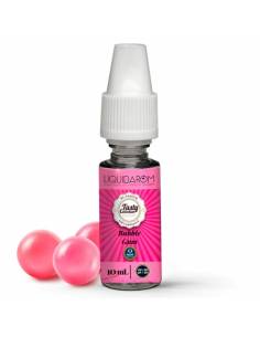 Eliquide Bubble Gum 10ml de la gamme Tasty Collection