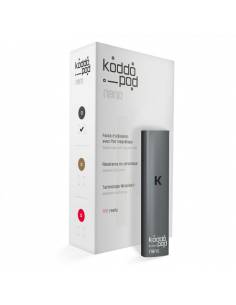 Batterie Pod Koddopod Nano 360 mAh par Le French Liquide