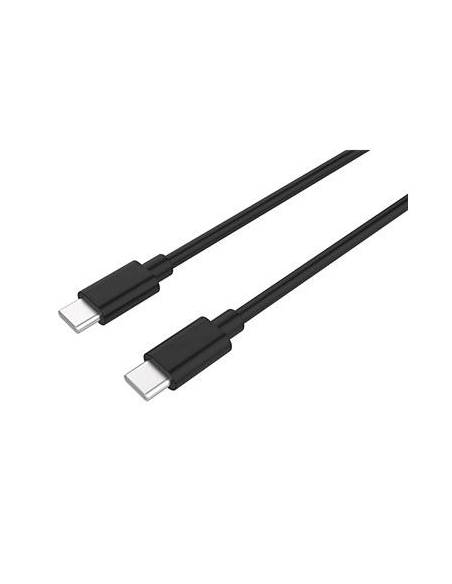 Câble USB Type-C vers USB Type-C 1m 3A de la marque Tekmee