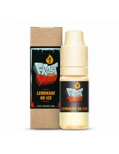Eliquide Lemonade On Ice 10ml - Frost And Furious - Pulp