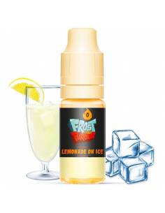 Eliquide Lemonade On Ice 10ml - Frost And Furious - Pulp