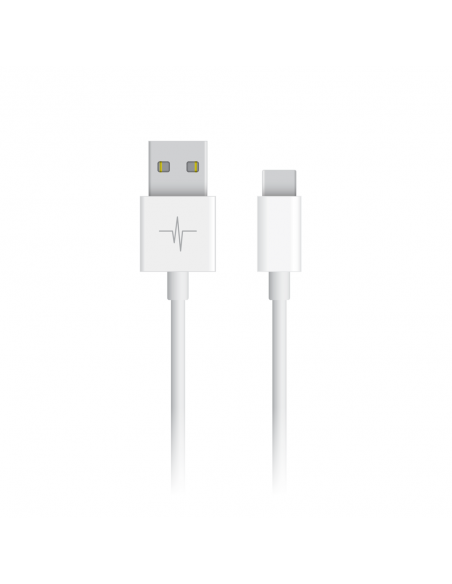 Câble USB-C 2.0 charge et Data 1M de la marque Wave Concept
