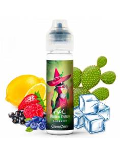 Eliquide Green Oasis 50ml de la marque Arômes et Liquides