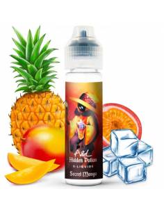 Eliquide Secret Mango 50ml de la marque Arômes et Liquides
