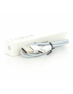 Câble de chargement USB type C Silver de la marque Joyetech