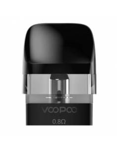 Cartouche Vinci Pod V2 pour Vinci SE de la marque Voopoo
