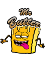 Mr Butter