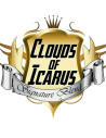 Clouds of Icarus